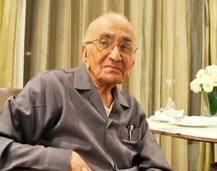 PIL के जनक पूर्व चीफ जस्टिस पी.एन भगवती का निधन, PM ने जताया शोक