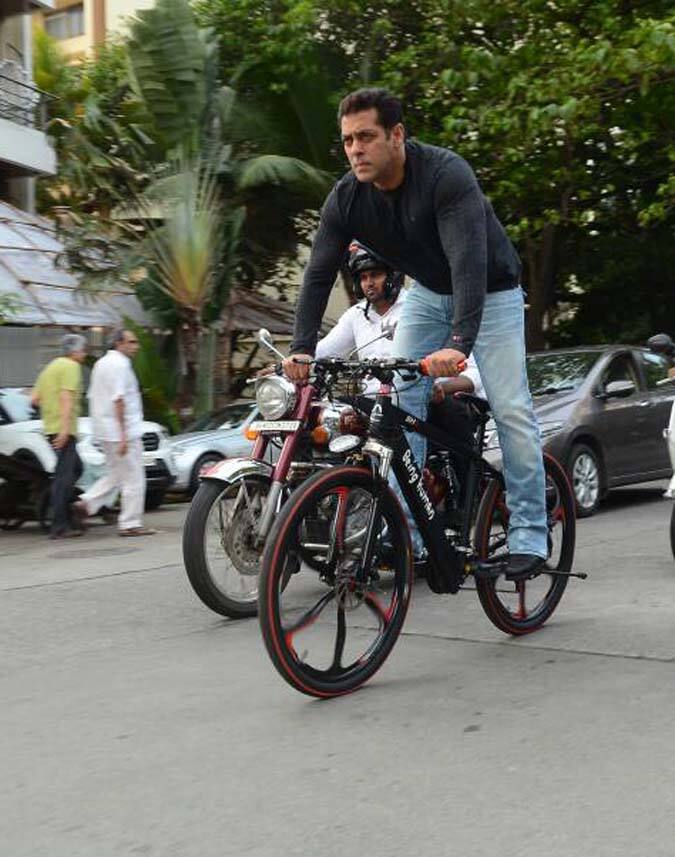 ट्यूबलाइट इसी महीने 25 जून को रिलीज होने वाली है.