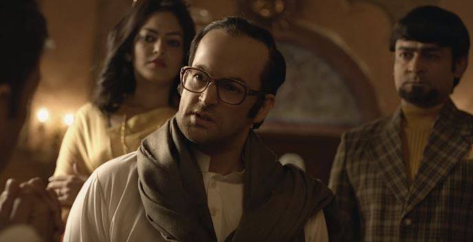 Madhur Bhandarkars Film Indu Sarkar Trailer Release Today Watch Here इमरजेंसी पर बनी मधुर भंडारकर की फिल्म 'इंदु सरकार' का ट्रेलर हुआ रिलीज, यहां देखें