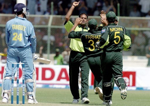 India Vs Pakistan Big Encounter On 13th March 2004 INDvsPAK: 13 मार्च 2004 की तारीख का इतिहास