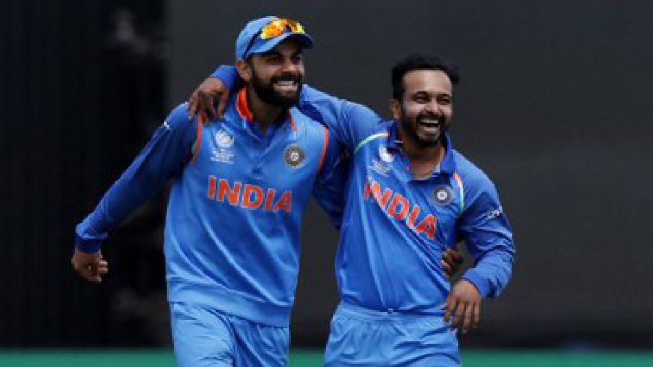 INDvsBAN: कोहली-धोनी की साझा रणनीति से बदल गया मैच का रूख