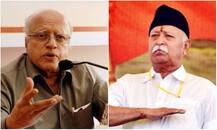 राष्ट्रपति चुनाव: मोहन भागवत के बाद शिवसेना ने अब उछाला स्वामीनाथन का नाम