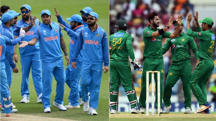 Icc Champions Trophy Indvspak Final Indian Batting And Pakistani Bowling Are Keys To Their Teams In Ct INDvsPAK FINAL: CT में भारत के बल्लेबाज तो पाकिस्तान के गेंदबाजों का रहा है जलवा
