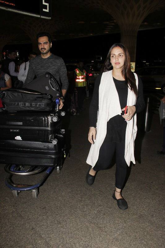  ALL PICS CREDIT: Manav Manglani