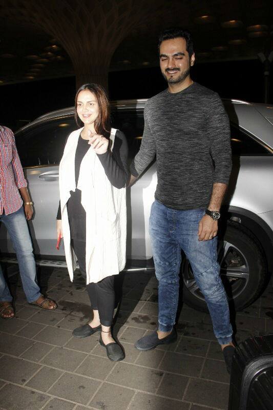  ALL PICS CREDIT: Manav Manglani