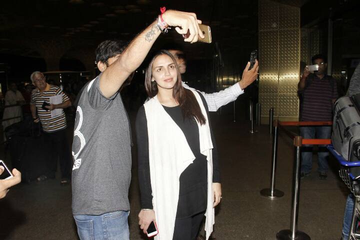  ALL PICS CREDIT: Manav Manglani