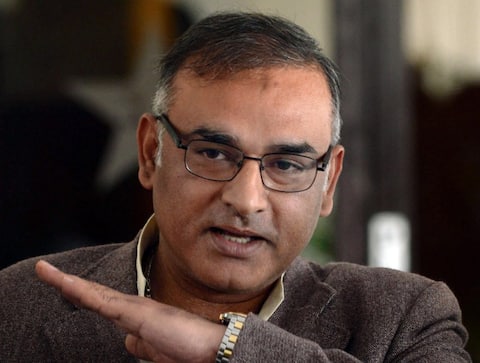 खेल से नहीं फिक्सिंग की वजह से फाइनल में पहुंचा है पाकिस्तान: आमिर सोहेल खेल से नहीं फिक्सिंग की वजह से फाइनल में पहुंचा है पाकिस्तान: आमिर सोहेल
