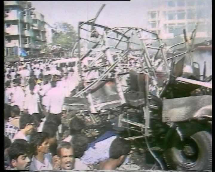 1993 मुंबई सीरियल ब्लास्ट : 24 साल बाद फ्राइडे को हुआ \'ब्लैक फ्राइडे\' का हिसाब 
