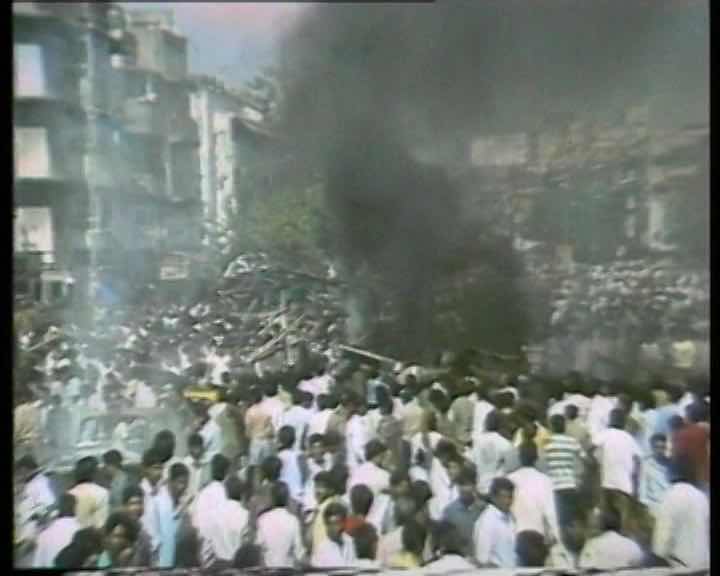 1993 मुंबई सीरियल ब्लास्ट : 24 साल बाद फ्राइडे को हुआ 