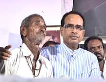 मध्य प्रदेश में ओला गिरने से किसानों की फसल बर्बाद, सीएम शिवराज से मांगी मदद