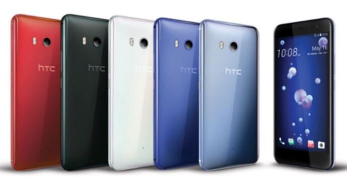 Htc Laucnh U11 Smartphone In India With Snapdragon 835 Processor And 6gb Ram HTC ने भारत में लॉन्च किया U11 स्मार्टफोन, स्नैपड्रैगन 835 प्रोसेसर से है लैस