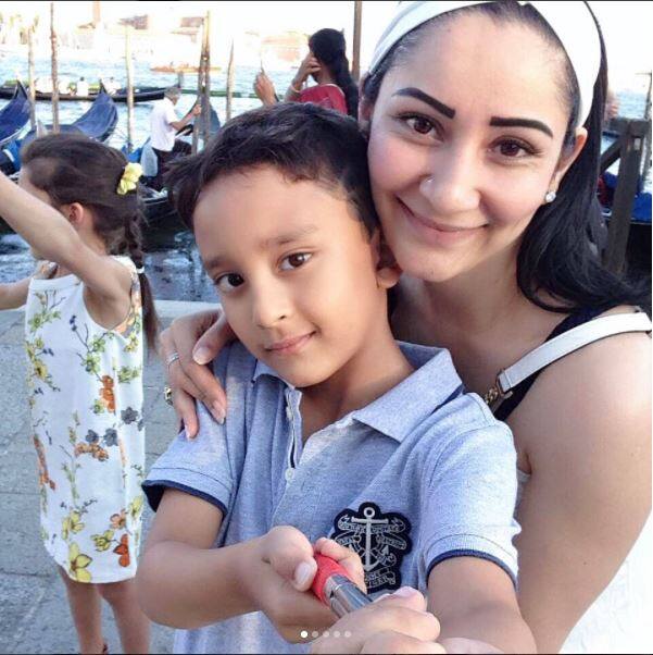 (Photo: Instagram)