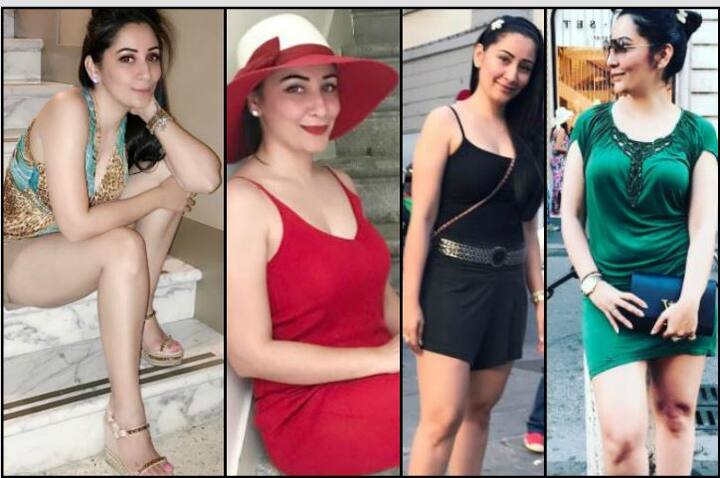 बॉलीवुड अभिनेता संजय दत्त इन दिनों अपनी फिल्म की शूटिंग में व्यस्त हैं लेकिन इसी बीच उनकी पत्नी और बच्चे इटली में छुट्टियां मना रहे हैं. मान्यता ने अपने इंस्टाग्राम पर कुछ तस्वीरें शेयर की हैं जिसमें वो बहुत ही खूबसूरत लग रही हैं.