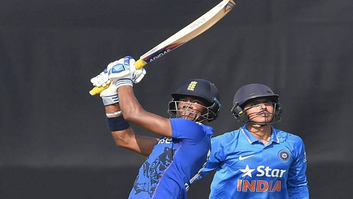 पहला वनडे 7 अगस्त, दूसरा 9 अगस्त, तीसरा 12 अगस्त, चौथा 14 अगस्त और पांचवां 16 अगस्त को खेला जाएगा.