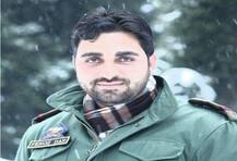 अनंतनाग हमला: ‘फिरोज आपसे वादा है, आतंकवादी गिरोह को मिटा देंगे’- बारामुला SSP