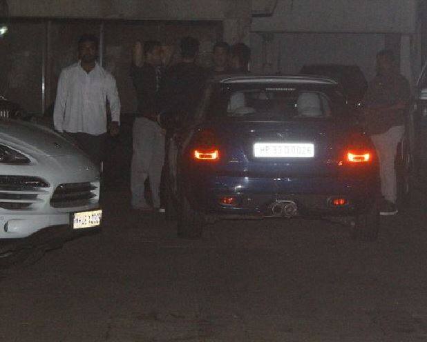 आपको बता दें कि फिल्म ‘ट्यूबलाइट’ ईद के मौके पर 23 जून को सिल्वर स्क्रिन पर रिलीज होगी. (सभी तस्वीरें- मानव मंगलानी)