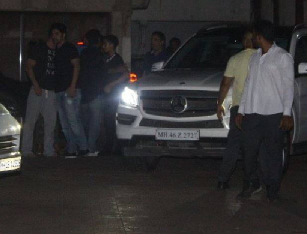 कबीर खान और सलमान खान की साथ में ये तीसरी फिल्म है.