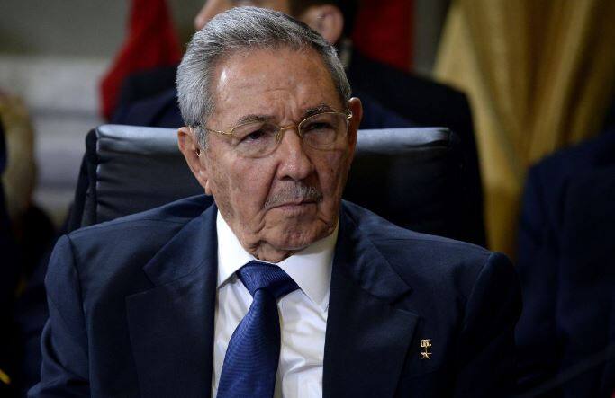 क्यूबा ने ट्रंप की नई अमेरिकी नीति पर जताया अफसोस, कहा- 'नीति है पुरानी' Cuban Expressed Regret On Trumps New American Policy Said The Policy Is Old क्यूबा ने ट्रंप की नई अमेरिकी नीति पर जताया अफसोस, कहा- 'नीति है पुरानी'