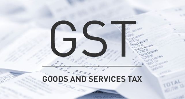 gst