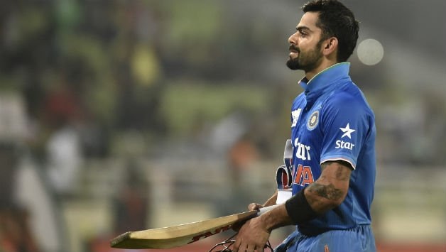 Kohlis Poor Captaincy Brings Shameful Defeat To India IndvsPak: कोहली की खराब कप्तानी से भारत को मिली शर्मनाक हार!