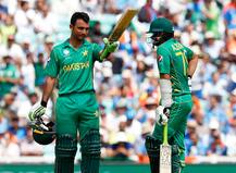 RECORD: टीम इंडिया के खिलाफ फाइनल में फखर का रिकॉर्ड शतक