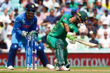 RECORD: टीम इंडिया के खिलाफ फाइनल में फखर का रिकॉर्ड शतक