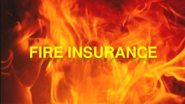 1 जुलाई के बाद महंगा हो सकता है फायर इंश्योरेंसः प्रीमियम होगा महंगा ! Fire Insurance Will Be Costly From 1 July Premium Could Be Increase 1 जुलाई के बाद महंगा हो सकता है फायर इंश्योरेंसः प्रीमियम होगा महंगा !
