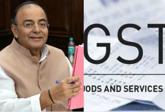 Retail Merchants Have To File Gst Return Once In A Month Only GST से जुड़ी बड़ी राहतः रिटेल कारोबारियों को महीने में एक ही बार देना होगा रिटर्न