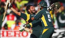 पाकिस्तान की भारत पर जीत पर आया शाहिद अफरीदी का बयान