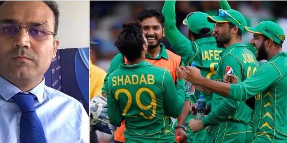 कैफ के अलावा कई और दिग्गज सितारों ने भारत-पाक मुकाबले को लेकर अपनी प्रतिक्रिया ज़ाहिर की. 