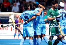 क्रिकेट में शर्मनाक हार के बीच हॉकी में पाकिस्तान पर सबसे बड़ी जीत