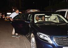  Rumoured ब्वॉयफ्रेंड आनंद आहूजा के साथ सोनम कपूर के डिनर डेट की तस्वीरें आईं सामने, देखें