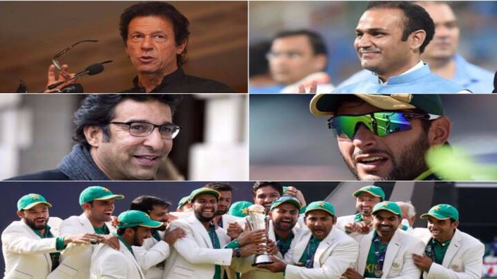 गंभीर के अलावा, सहवाग और कैफ जैसे दिग्गज़ों ने भी भारतीय टीम की हार पर सोशल मीडिया पर अपनी राय ज़ाहिर की.