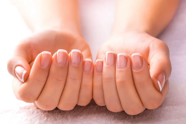 Fingernails Color, Shape And Textures Says About Your Health Condition |  Nails Health: नाखूनों की बनावट और रंग बदलना, इन बीमारियों का है संकेत