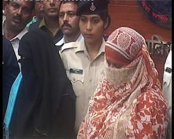 इंदौर : दुबई की हसीना का 'आंतक', पाकिस्तानी पति की 'कमाई' से नाखुश होकर बनाया 'किडनैपिंग गैंग'