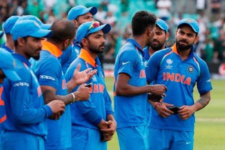 Should Team India Bat First In Big Matches BLOG: क्या टीम इंडिया को बड़े मैचों में पहले बल्लेबाजी करनी चाहिए?