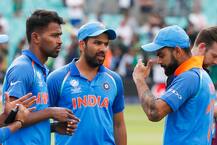 जानिए, टीम इंडिया की हार के बाद पहली बार क्या बोले हार्दिक पांड्या