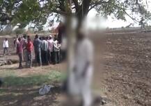 MP में जारी है किसानों की खुदकुशी, नीमच-सीहोर में किसान ने खुदकुशी की