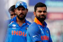 चैम्पियंस ट्रॉफी के फाइनल तक पहुंचने का गर्व: कोहली