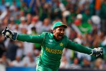 ये दिन पाकिस्तान में कई सालों तक याद किया जाएगा: सरफराज