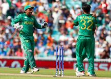 ये दिन पाकिस्तान में कई सालों तक याद किया जाएगा: सरफराज