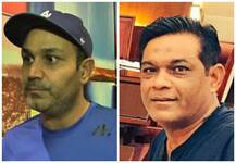 राशिद लतीफ ने पाकिस्तानी गेंदबाज़ों को बताया भारत का \'बाप\'