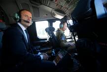 संसदीय चुनाव में फ्रांस ने एक बार फिर लगाई राष्ट्रपति मैक्रों के फेवरेट होने पर मुहर!