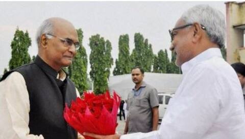 जानिए, NDA के राष्ट्रपति उम्मीदवार राम नाथ कोविंद से जुड़ी 10 बड़ी बातें जानिए, NDA के राष्ट्रपति उम्मीदवार राम नाथ कोविंद से जुड़ी 10 बड़ी बातें