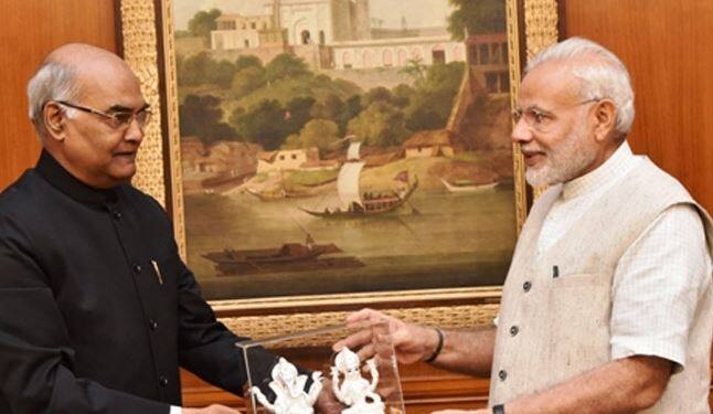 Know Six Reason Behind Selection Of Ram Nath Kovind As Presidential Candidate जानिए, राम नाथ कोविंद को राष्ट्रपति का उम्मीदवार बनाने के 6 कारण