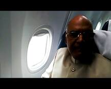 Exclusive: राष्ट्रपति उम्मीदवार बनाए जाने पर बोले कोविंद- \'कभी ऐसा सोचा नहीं था\'