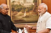 असाधारण राष्ट्रपति होंगे कोविंद, बने रहेंगे गरीबों-दलितों की आवाज: पीएम मोदी