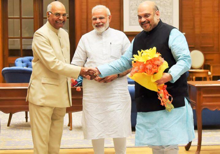 राष्ट्रपति चुनाव : मोदी के मास्टर स्ट्रोक के खिलाफ विपक्ष की क्या हो सकती है रणनीति?