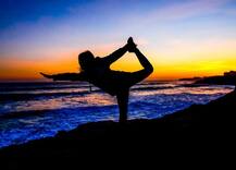 अंतरराष्ट्रीय योग दिवस पर अपना अनुभव शेयर करने के लिए सरकार ने लॉन्च किया ऐप