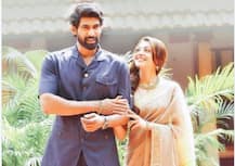 \'नेने राजू, नेने मंत्री\' में काजल संग दिखेंगे राणा दग्गुबाती, कहा- उनके साथ काम करना  गर्व की बात